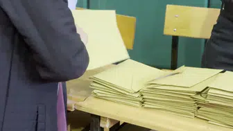 Tekke Belediye Başkanlığına AK Parti'nin adayı Kemalettin Demirkıran seçildi