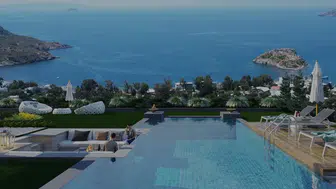 Turizm varlıkları için Satın Al, Kirala, Geri Sat modeli ivme kazanıyor