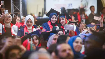 Türkiye bursları dünyaya 2 bin 800 yeni gönül elçisi kazandırdı