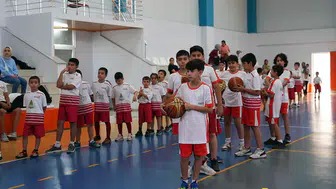 Kahramanmaraş’ta Yaz Spor Okullarına başvurular başladı