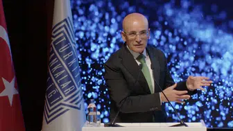 Bakan Şimşek, nisan ayı ödemeler dengesi verilerini değerlendirdi
