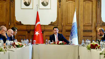 Türkiye Bankalar Birliği, COP31’in finansal alandaki iş ortağı oldu