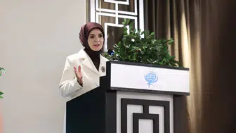 İş dünyasına kadın hamlesi çağrısı