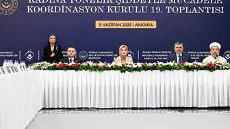 Kadına karşı işlenen suçlar nitelikli hal kapsamına alındı