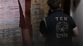 FETÖ'ye yönelik İzmir merkezli operasyonlarda 80 şüpheli yakalandı