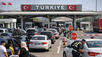 Bakanlıktan yurtdışından getirilen eşya limitlerine ilişkin açıklama