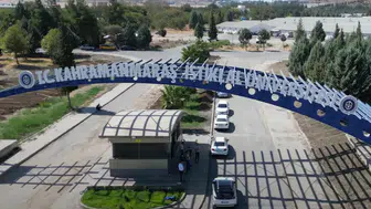 KİÜ öğretim üyelerinin hazırladığı projeye ESC’den hibe desteği