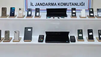 Kahramanmaraş dahil 3 ilde eş zamanlı operasyon: 4 zanlı tutuklandı