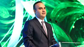 Sıfır Atık Forumu yüksek düzeyli sanayi ve teknoloji bakanları oturumu