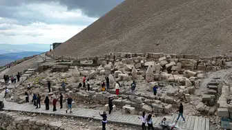 Öğretmen Akademileri kapsamında Adıyaman’a kültür yolculuğu