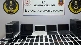 Kahramanmaraş dahil 23 ilde bahis operasyonu!