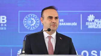 Bakan Kacır açıkladı! 172 milyonluk çevre dostu yatırım