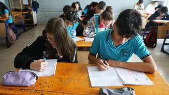 LGS öncesi cuma günü okullara idari izin