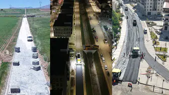 Kahramanmaraş Büyükşehir’den ulaşıma üç koldan hamle
