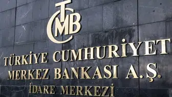 TCMB politika faizini yüzde 37’de sabit bıraktı