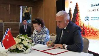 Kültür diplomasisinde ortak yaklaşım
