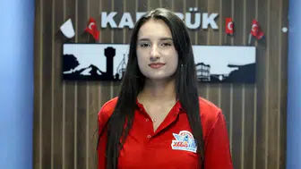 Uluslararası matematik yarışması birincisi Ayşegül'ün yeni hedefi