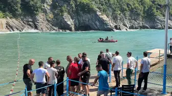 Bir kayıp haberi de Zonguldak’tan geldi