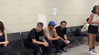 Hakkında soruşturma başlatılan Deniz Göktaş'a tutuklama talebi