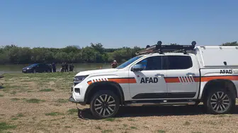 Adana'da düştüğü nehirde kaybolan kişinin cansız bedenine ulaşıldı
