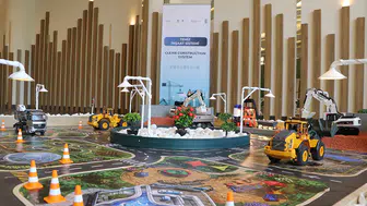 Temiz İnşaat Sistemi dijital platformunun tanıtımı gerçekleştirildi