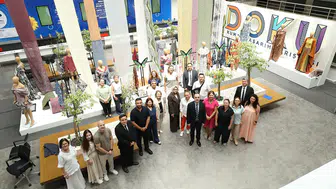 GATHİB 3 milyon lira ödüllü yarışmanın finalistlerini belirledi