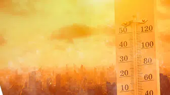 İspanya'da aşırı sıcakların yaz boyu devam etmesi bekleniyor