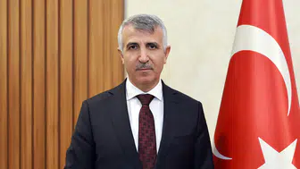 Kahramanmaraş Valisi Ünlüer’den Demokrasi ve Milli Birlik Günü mesajı