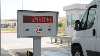 Dereköy-Malko Tırnovo Sınır Kapısı hafif ticari kargo araçlarına açılıyor