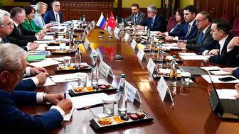 Bakan Kurum’dan Rusya’da COP31 diplomasisi