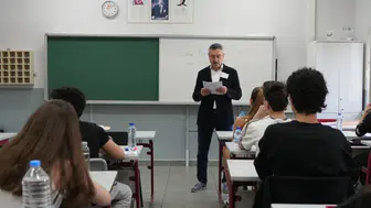 LGS tercih süreci başladı
