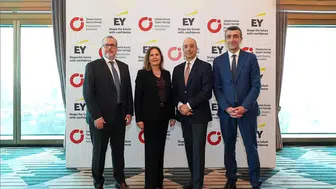 Türkiye Yönetim Kurulu Barometresi araştırması yayımlandı