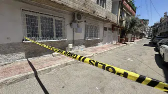 Gaziantep'te bir kişi tartıştığı eşini av tüfeğiyle öldürdü