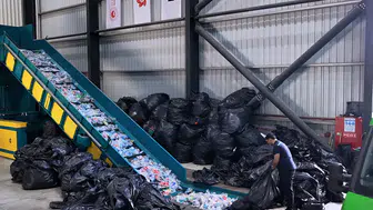 Türkiye’nin Sıfır Atık hareketi DOA’nın adım adım dönüşüm yolculuğu
