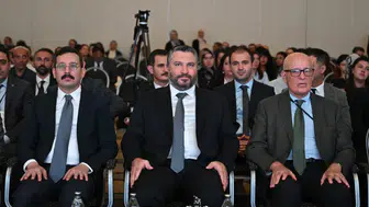 Kahramanmaraş dahil 11 ilde yürütülen projenin kapanış toplantısı yapıldı