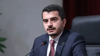 Çankaya Belediye Başkanı Hüseyin Can Güner, görevden uzaklaştırıldı