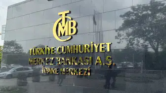 Merkez Bankası politika faizini yüzde 37’de sabit bıraktı