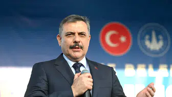 Bakan Çiftçi, sahipsiz sokak hayvanları çalışmasını ilk tamamlayan ili açıkladı