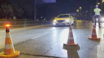 15 Temmuz Şehitler Köprüsü trafiğe kapatıldı