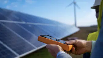 4,99 milyar kilovatsaat ile elektrik üretiminde tarihi zirve