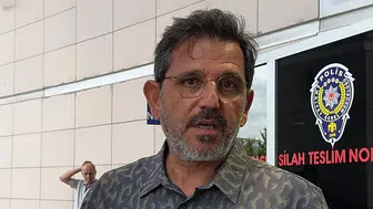 Ahbap Derneğine yönelik soruşturmada Fatih Portakal ifade verdi