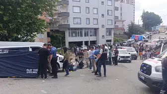 Akrabalar arasındaki arazi kavgasında 3 kişi öldü