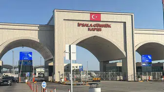 Yunanistan’daki gümrük personeli eylemi sona erdi
