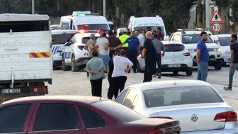 Hatay'da pikabın çarptığı 11 yaşındaki çocuk hayatını kaybetti