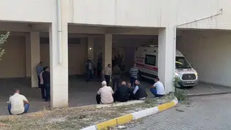 Şanlıurfa'da baraj göletine giren 2 kız kardeş boğularak can verdi