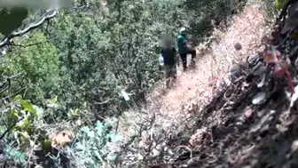 Uyuşturucu operasyonunda yakalanan CHP İlçe Başkanı serbest bırakıldı