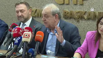 Arınacağız, iddiası mutlaka birtakım eylemleri, adımları içeriyor