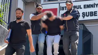 Metruk binada cesedi bulunan kadını iş arkadaşı öldürmüş