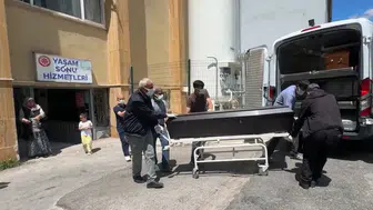 55 yaşındaki kadın keneden hayatını kaybetti