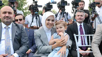 Temmuz ayı doğum yardımı ödemeleri hesaplara yatırıldı